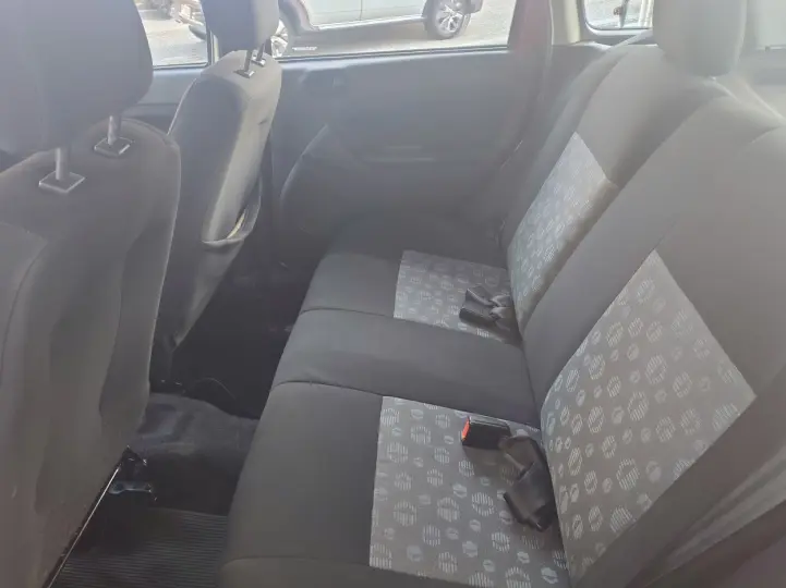 FIESTA 1.0 ROCAM HATCH 8V