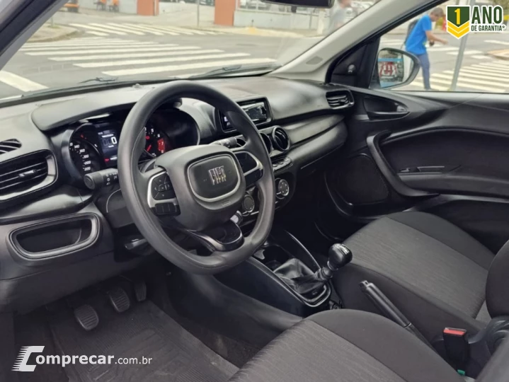 ARGO 1.0 FIREFLY FLEX MANUAL