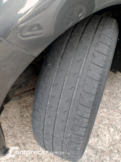 PRISMA 1.4 MPFI LT 8V