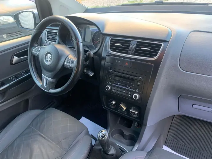 Fox 1.6 4P PRIME FLEX