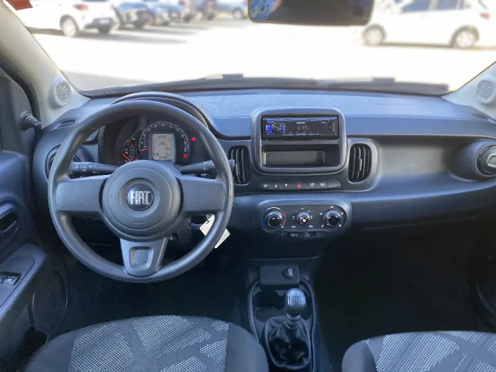 MOBI 1.0 EVO FLEX LIKE. MANUAL