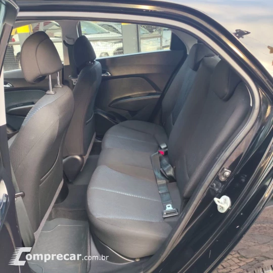 HB20 C./C.Plus/C.Style 1.6 Flex 16V Mec.