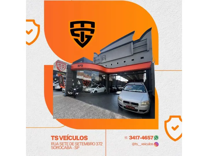 GOL 1.0 MI 8V FLEX 4P MANUAL G.V