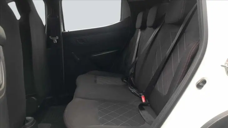 KWID 1.0 12V SCE FLEX ZEN MANUAL