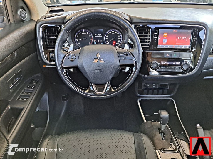 OUTLANDER 2.0 Comfort 16V