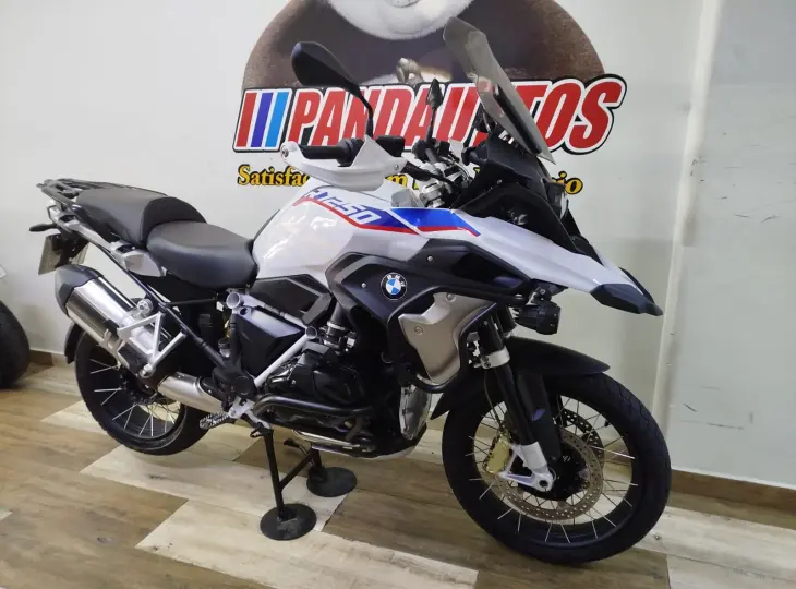 R 1250 GS 1250 cc