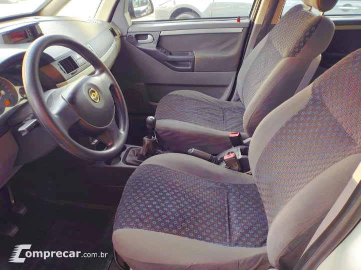 MERIVA 1.4 MPFI MAXX 8V ECONO