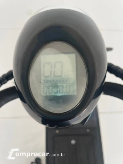 SCOOTER AP-R10 / EMOOD