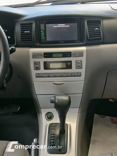 COROLLA 1.8 Se-g 16V