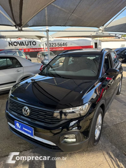 T-CROSS 1.0 200 TSI Sense