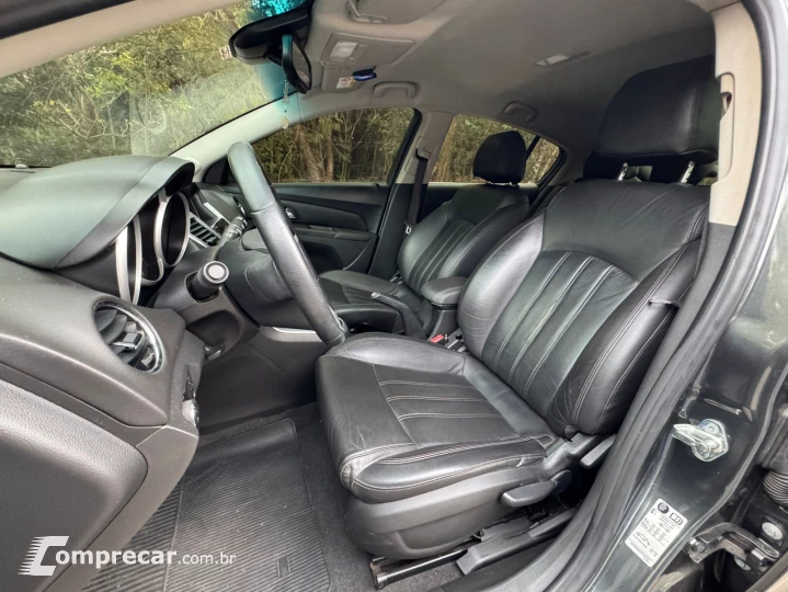 CRUZE 1.8 LT Sport6 16V