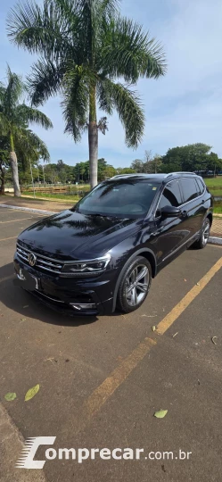 TIGUAN 2.0 300 TSI Allspace R-line