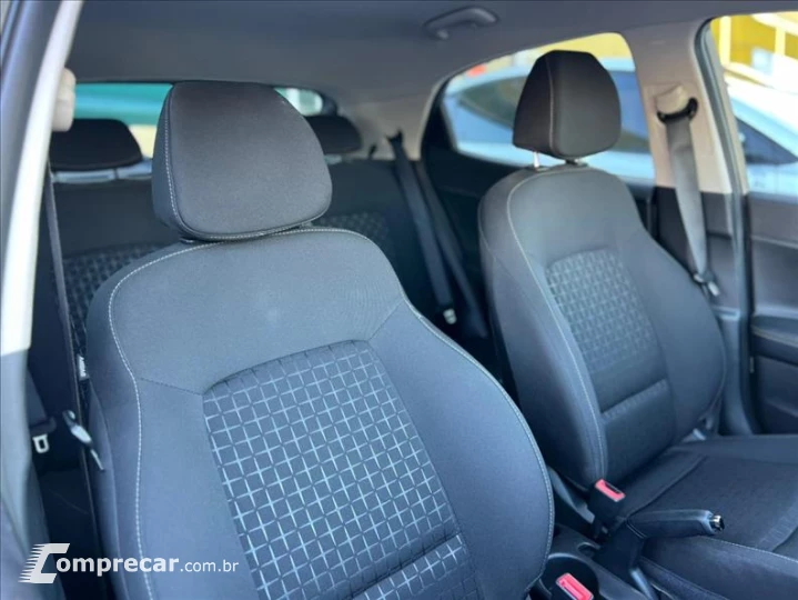 HB20 1.0 12V Limited