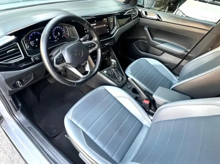 NIVUS 1.0 200 TSI Highline