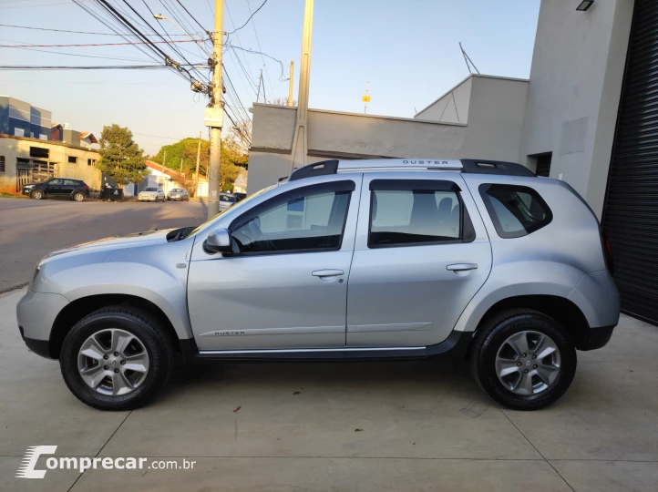 COMPASS 2.0 16V Longitude