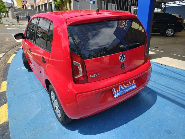 UP 1.0 MPI Take UP 12V