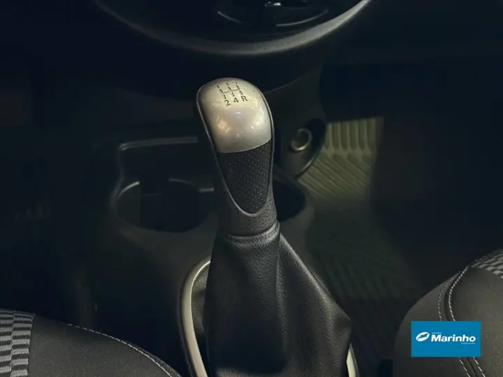 MARCH 1.0 SV 12V FLEX 4P MANUAL