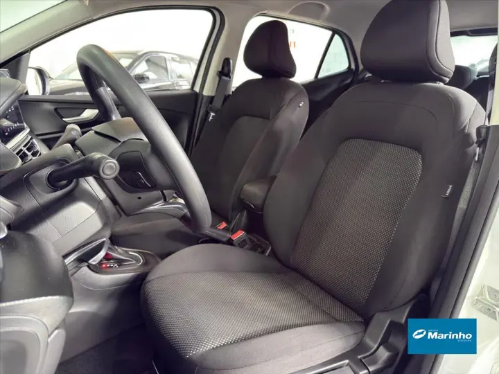 PULSE 1.3 FLEX DRIVE CVT