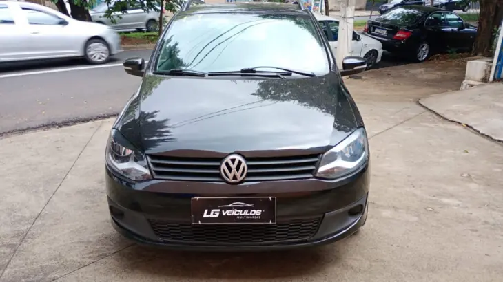 SPACEFOX 1.6 MI I-motion 8V