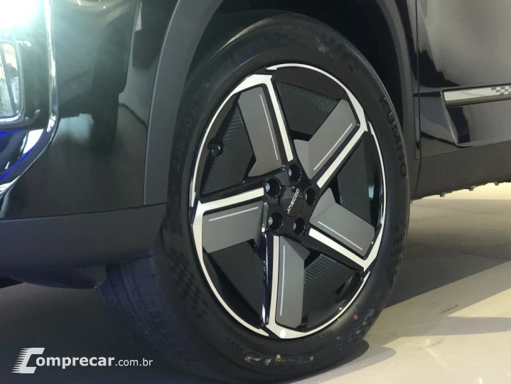 7 1.5 TGDI PHEV LUXURY DHT