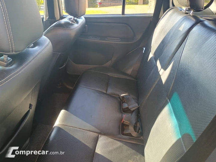 PAJERO TR4 2.0 4X2 16V