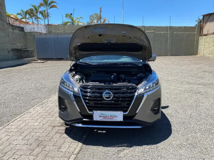 KICKS 1.6 16vstart Exclusive