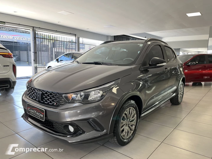 ARGO 1.3 Firefly Trekking