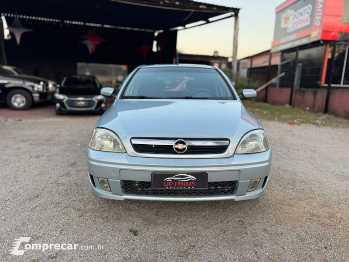 CORSA 1.4 MPFI Maxx 8V