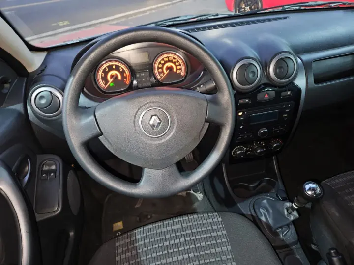 SANDERO Expression Hi-Flex 1.0 16V 5p