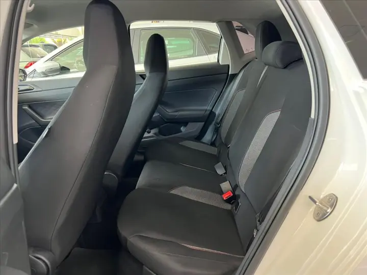 POLO 1.0 MPI TRACK MANUAL