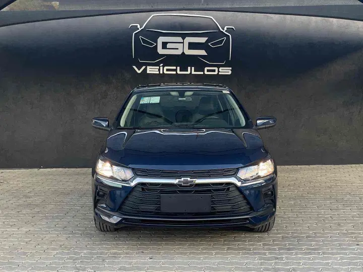 ONIX 1.0 FLEX 100 ANOS MANUAL