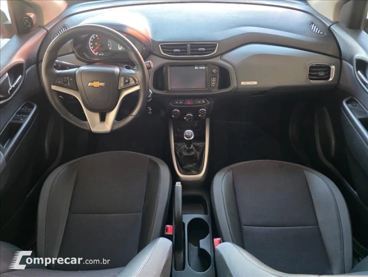 ONIX 1.4 MPFI Activ 8V