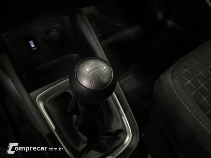 HB20 1.0 12V FLEX SENSE MANUAL