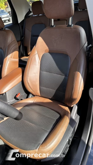 BRONCO SPORT 2.0 Ecoboost Wildtrak 4X4