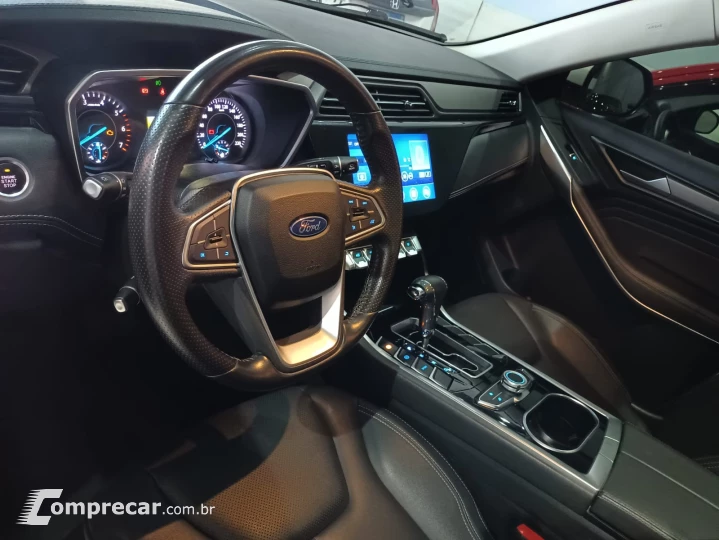 TERRITORY 1.5 Ecoboost Gtdi SEL