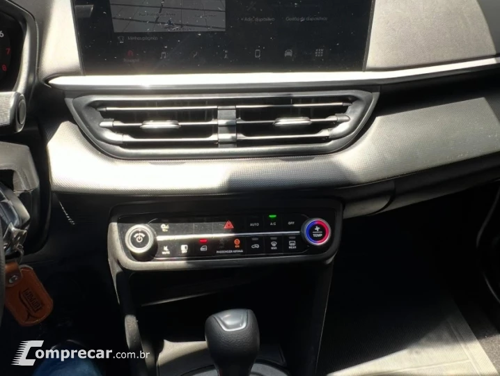 PULSE 1.0 Turbo 200 Drive