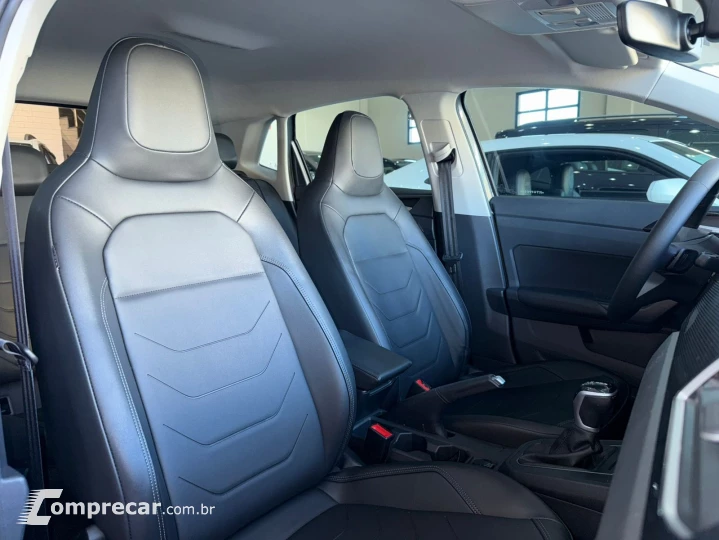 POLO 1.0 170 TSI Highline