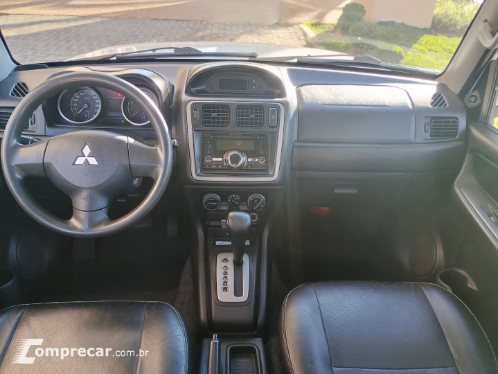 PAJERO TR4 2.0 4X2 16V