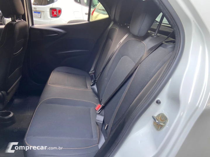 ARGO 1.3 Firefly Trekking