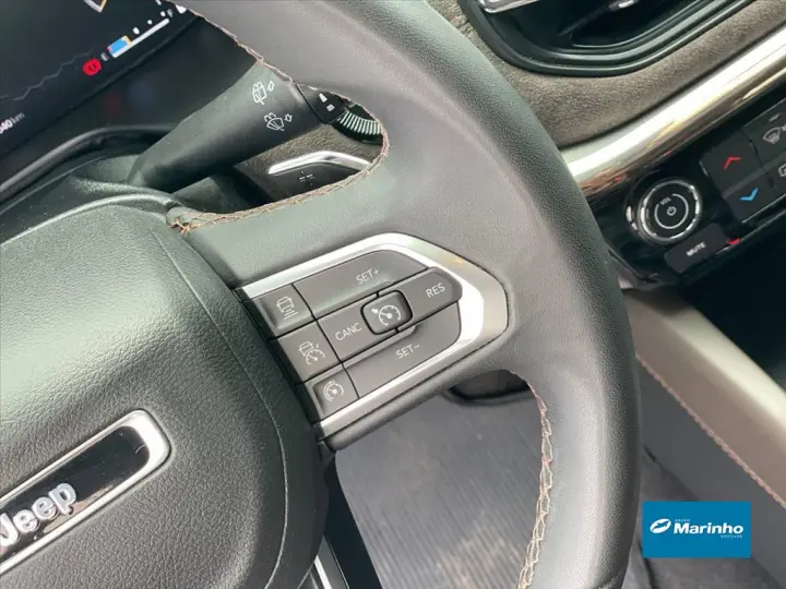 COMMANDER 1.3 T270 TURBO FLEX OVERLAND AT6