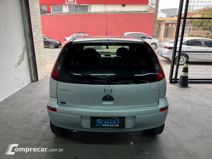 CORSA 1.8 MPFI Maxx 8V