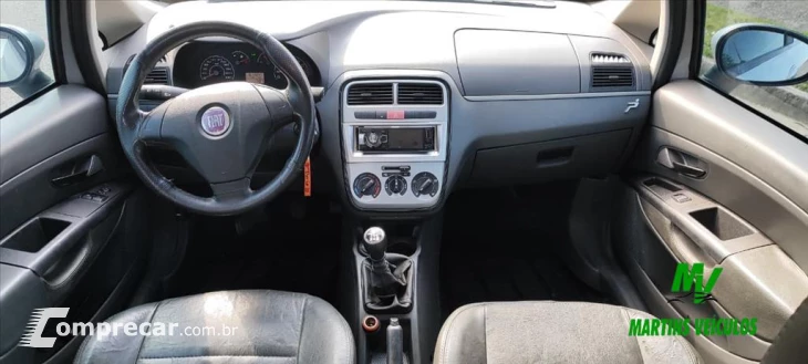 PUNTO 1.4 Attractive 8V