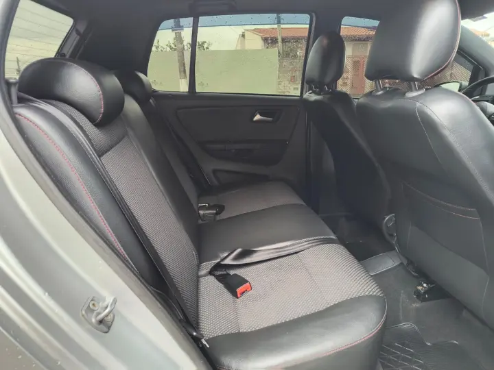 FOX 1.6 MI Rock IN RIO 8V