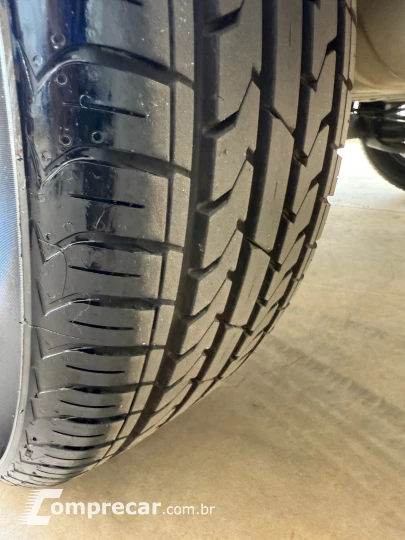 Etios sedan 1.5 Platinum