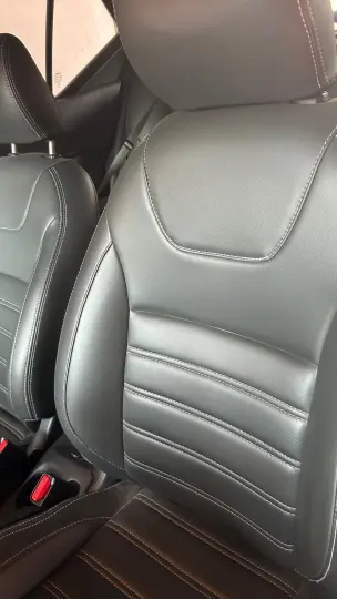 KICKS 1.6 16vstart S Direct