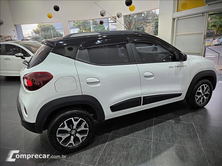 KWID 1.0 12V SCE Outsider