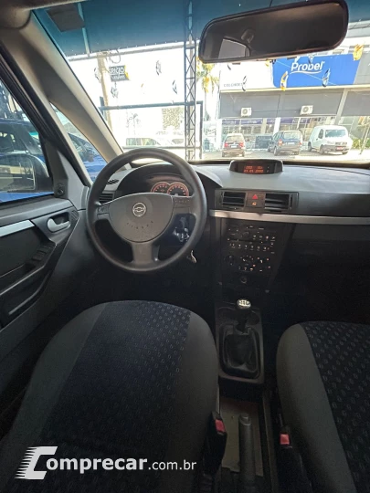 MERIVA 1.4 MPFI Maxx 8V