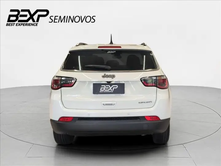 COMPASS 2.0 16V Sport