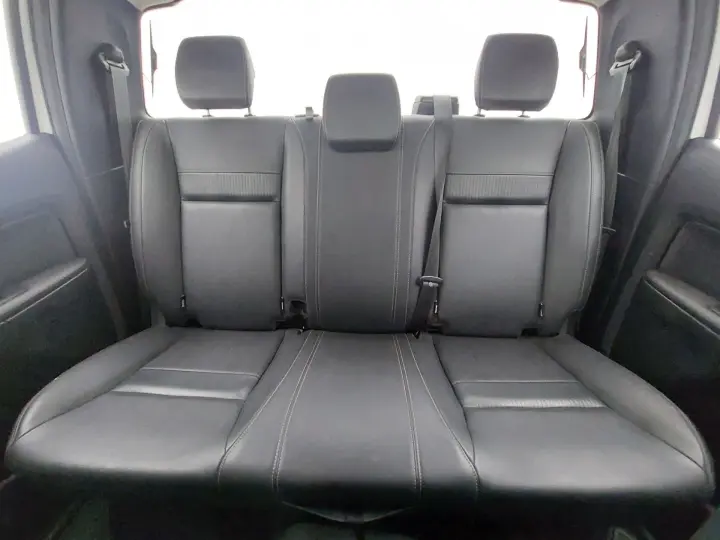 RANGER 3.2 XLT 4X4 CD 20V DIESEL 4P AUTOMÁTICO