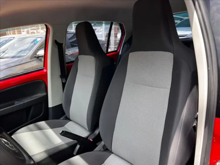 UP 1.0 MPI Take UP 12V